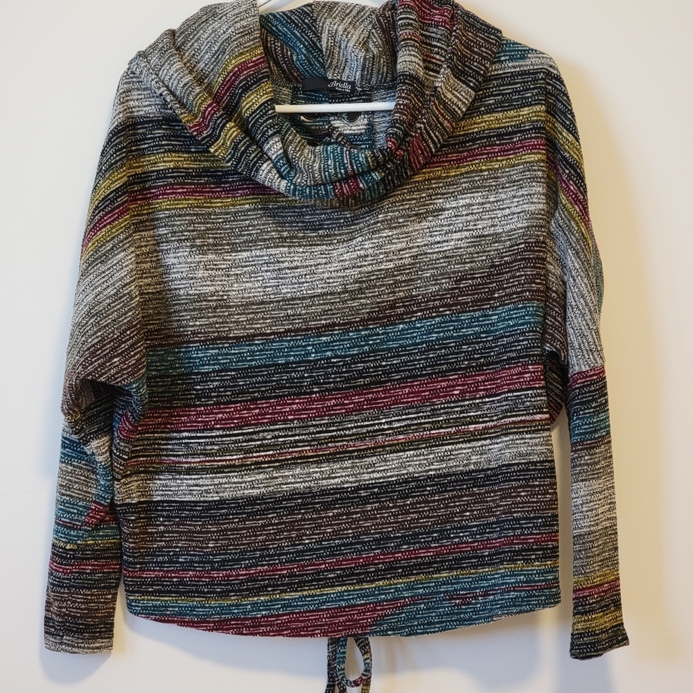Women's Ariella Sweater